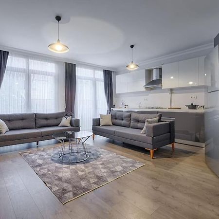 Azad Homes Bomonti Istanbul Eksteriør bilde