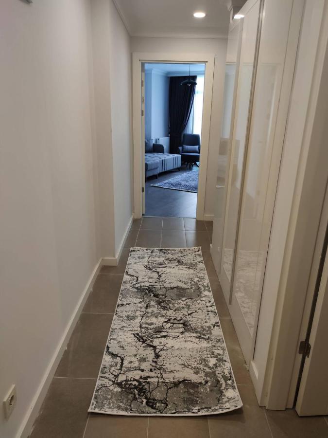 Azad Homes Bomonti Istanbul Eksteriør bilde