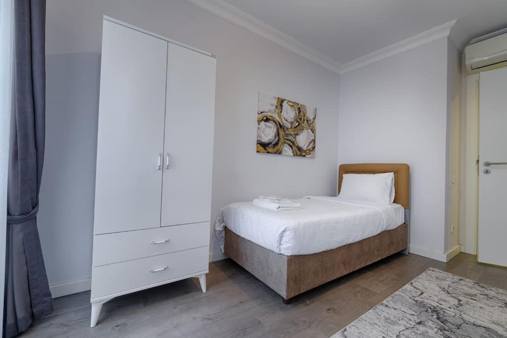 Azad Homes Bomonti Istanbul Eksteriør bilde