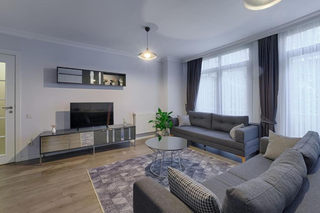 Azad Homes Bomonti Istanbul Eksteriør bilde