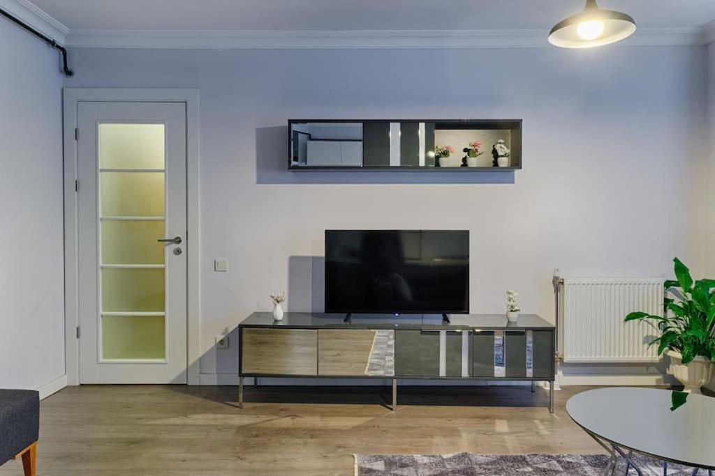 Azad Homes Bomonti Istanbul Eksteriør bilde