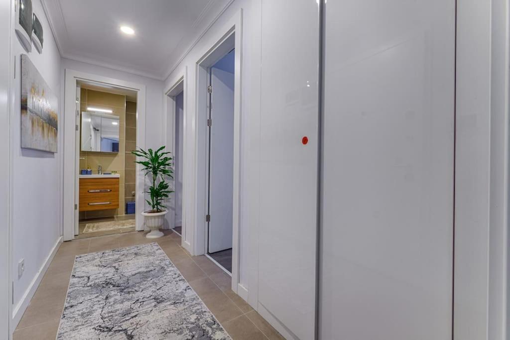 Azad Homes Bomonti Istanbul Eksteriør bilde