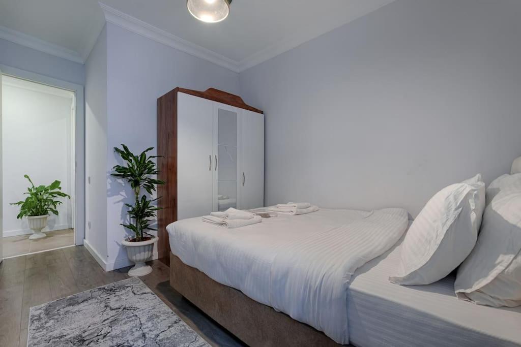 Azad Homes Bomonti Istanbul Eksteriør bilde